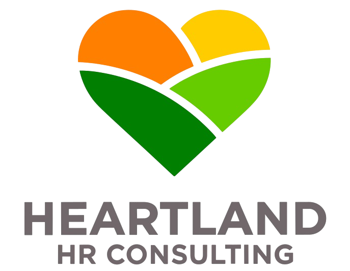 Heartland HR Consulting logo