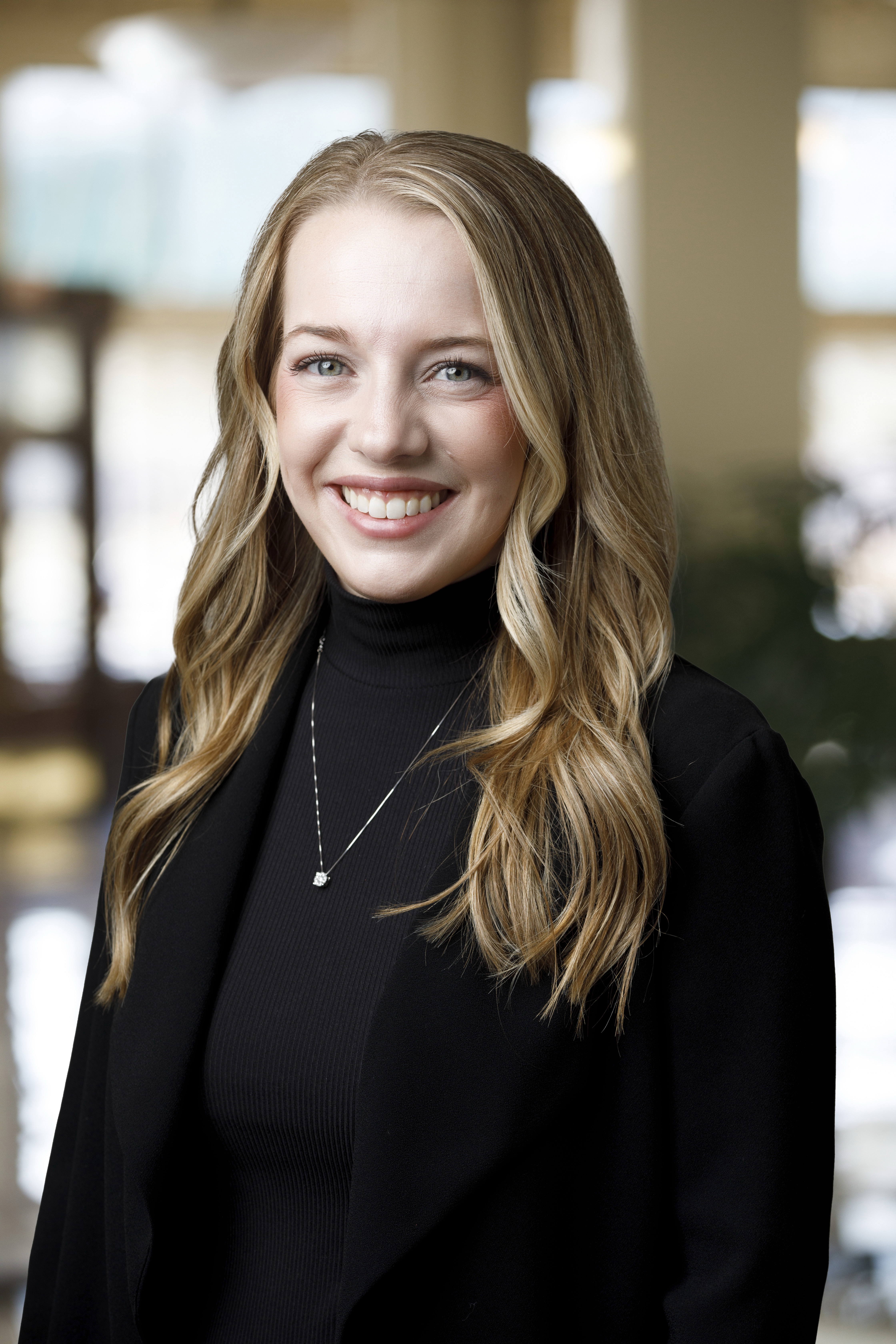 Madison Simms, Heartland HR Consulting